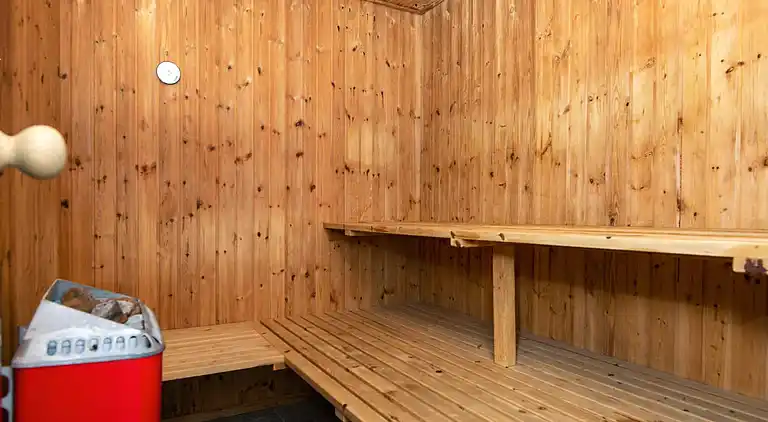 Holiday home in Houstrup