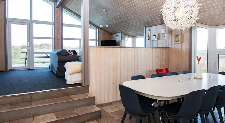 Holiday home in Houstrup