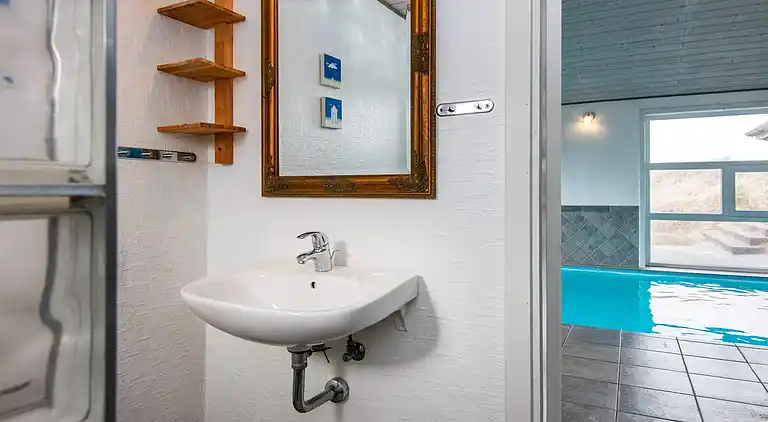 Holiday home in Houstrup