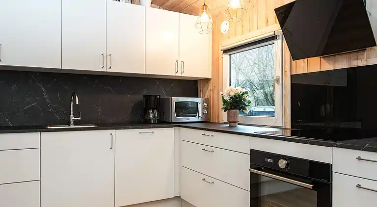 Holiday home in Jegum