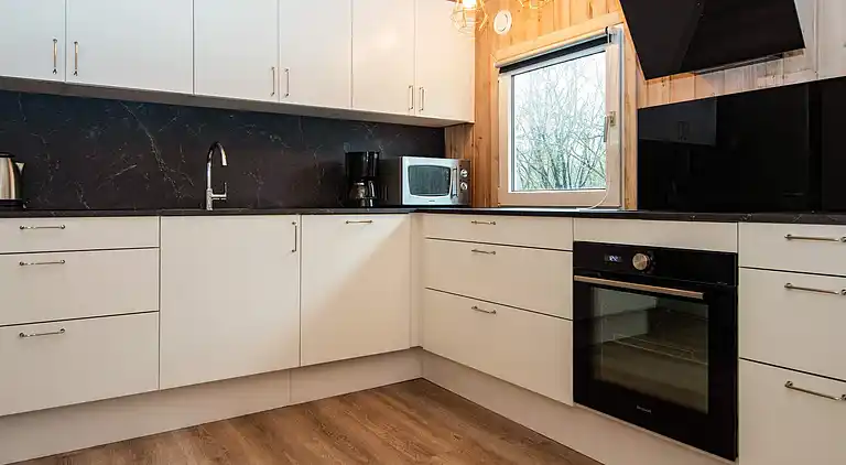 Holiday home in Jegum