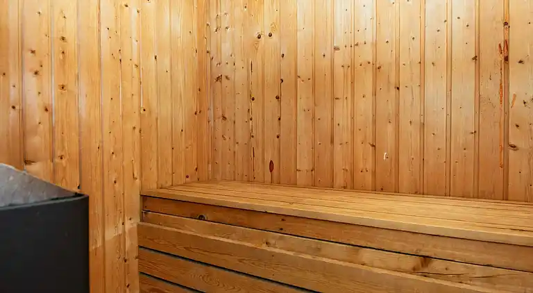 Holiday home in Jegum