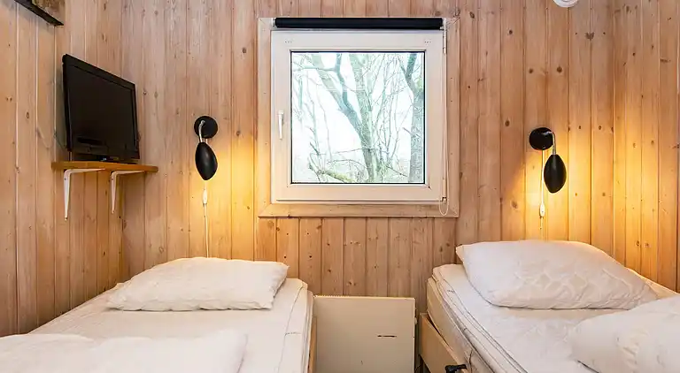 Holiday home in Jegum