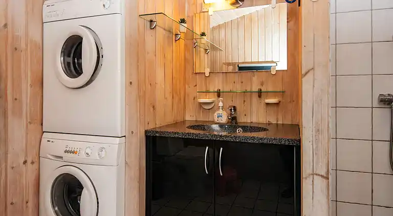 Holiday home in Jegum