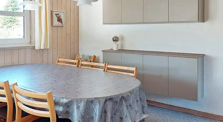 Holiday home in Bork Havn