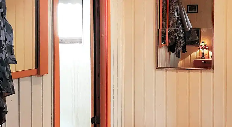 Semesterbostad i Nuvsvåg