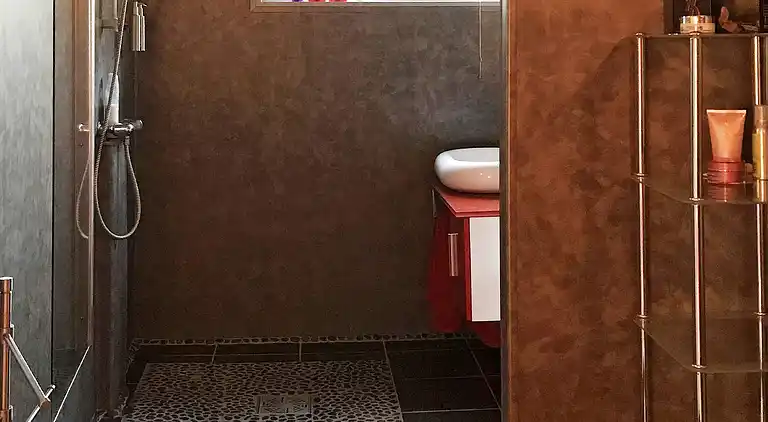 Semesterbostad i Nuvsvåg