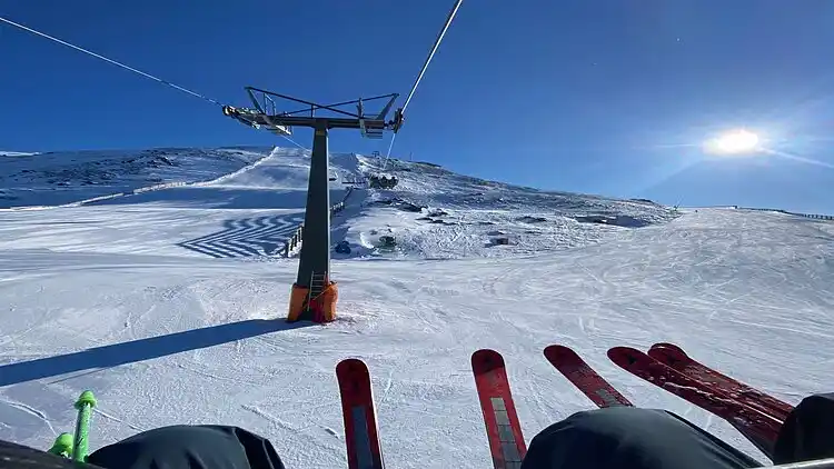 Holiday home in Sankt Margarethen im Lungau