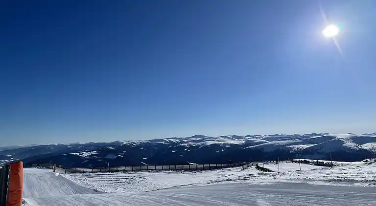 Holiday home in Sankt Margarethen im Lungau