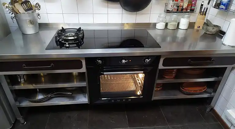 Semesterbostad i Stoumont