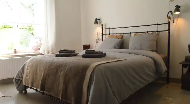 Semesterbostad i Stoumont