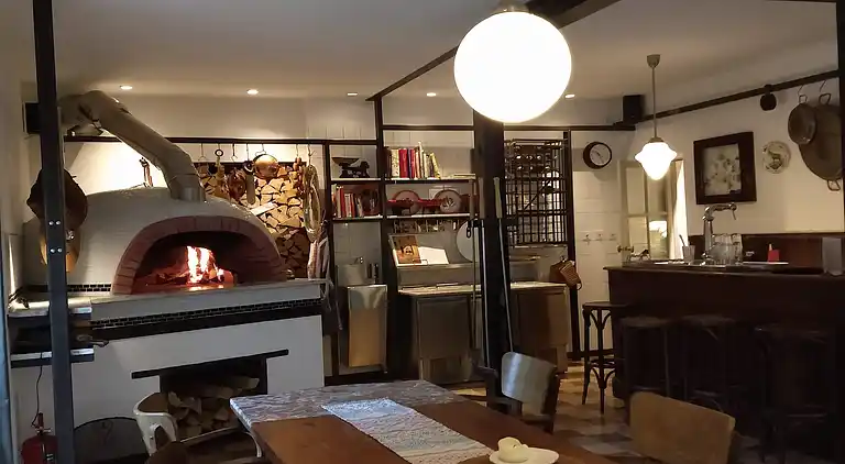 Semesterbostad i Stoumont