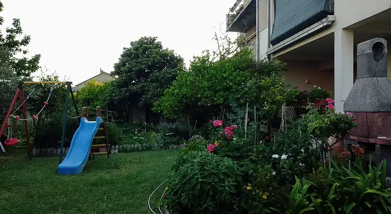 Ferielejlighed i Kaštel Novi