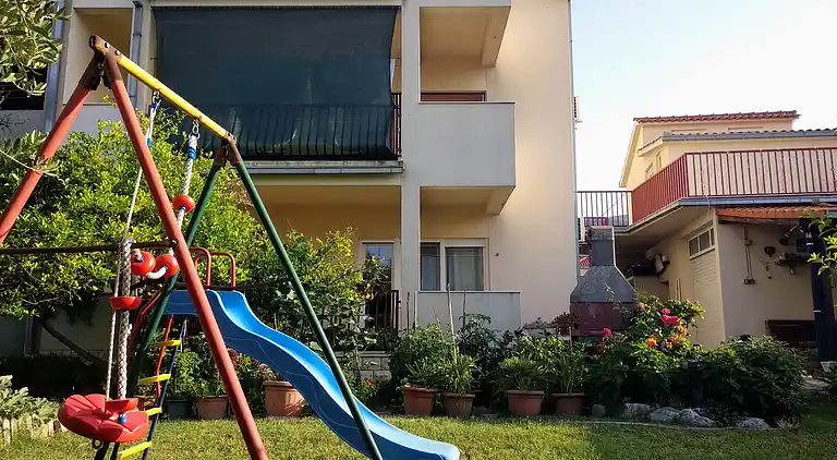 Ferielejlighed i Kaštel Novi