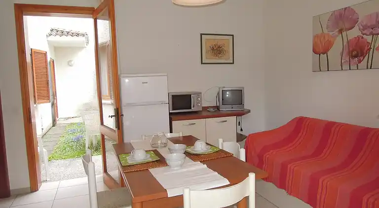 Villa with garden close to Bibione beach - Beahost