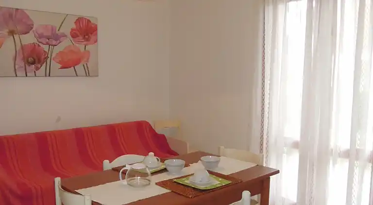 Villa with garden close to Bibione beach - Beahost