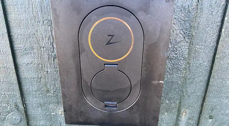 Sommerhus i Harboøre