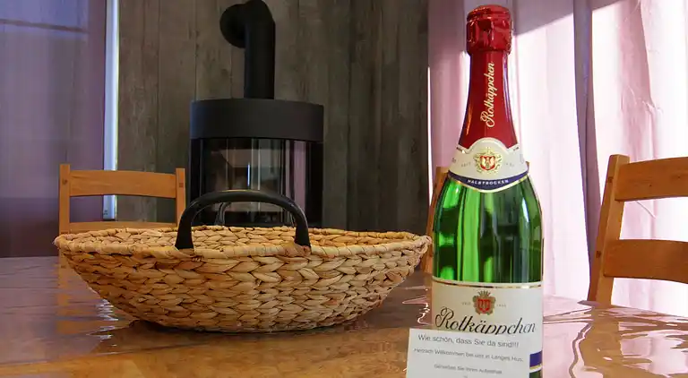 Ferienhaus in Friedrichskoog-Spitze