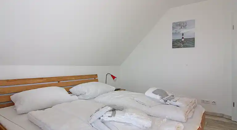 Ferienhaus in Friedrichskoog-Spitze