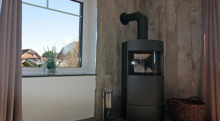 Ferienhaus in Friedrichskoog-Spitze