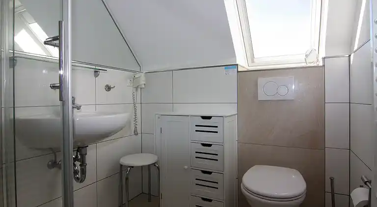 Ferienhaus in Friedrichskoog-Spitze