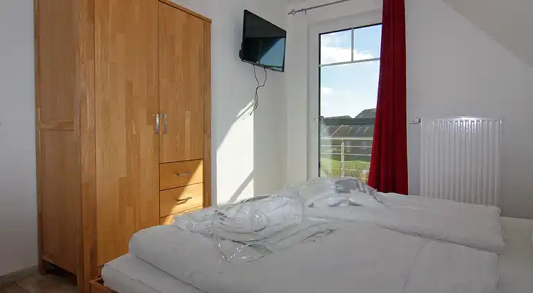 Ferienhaus in Friedrichskoog-Spitze