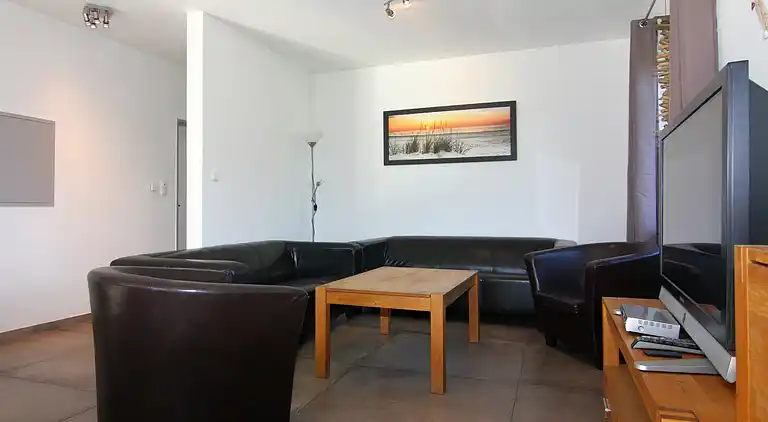 Ferienhaus in Friedrichskoog-Spitze