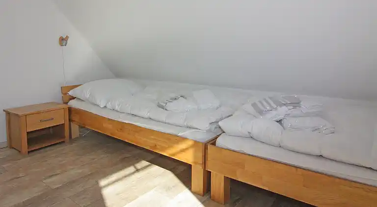 Ferienhaus in Friedrichskoog-Spitze