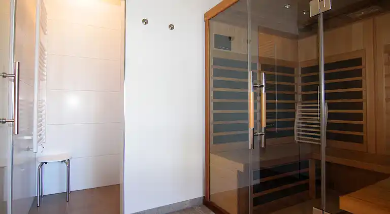 Ferienhaus in Friedrichskoog-Spitze