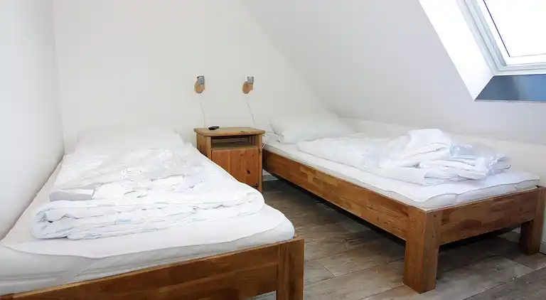 Ferienhaus in Friedrichskoog-Spitze