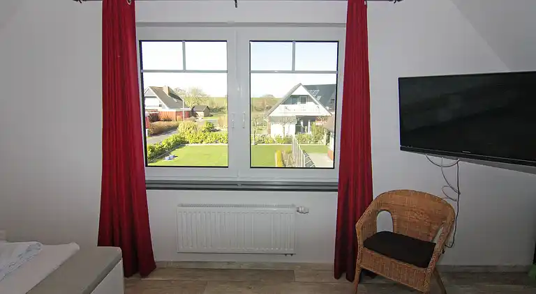 Ferienhaus in Friedrichskoog-Spitze