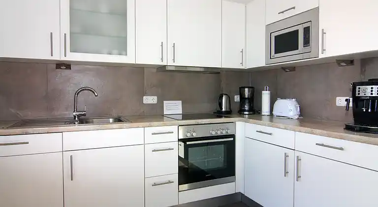 Ferienhaus in Friedrichskoog-Spitze