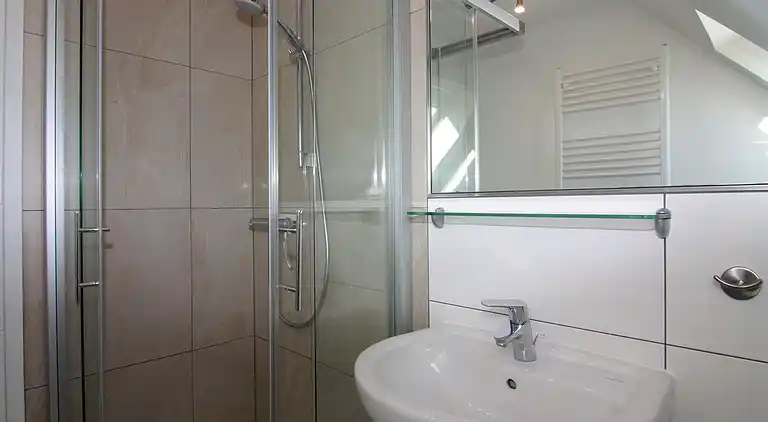 Ferienhaus in Friedrichskoog-Spitze