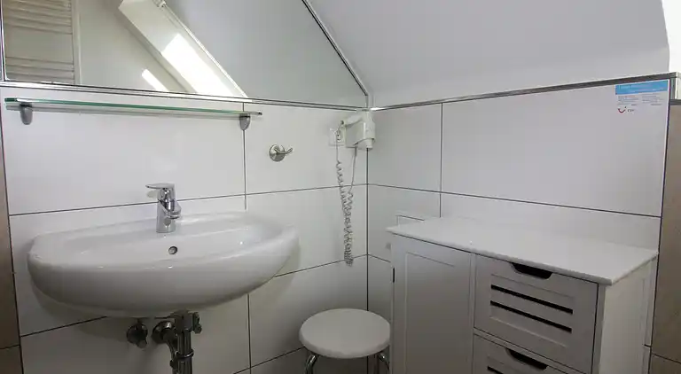 Ferienhaus in Friedrichskoog-Spitze