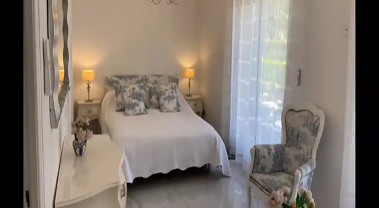 Villa en Mouans-Sartoux