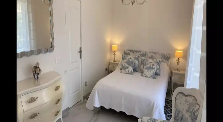 Villa en Mouans-Sartoux