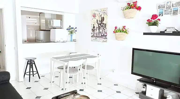 Marbeland Apartment in Marbella city center