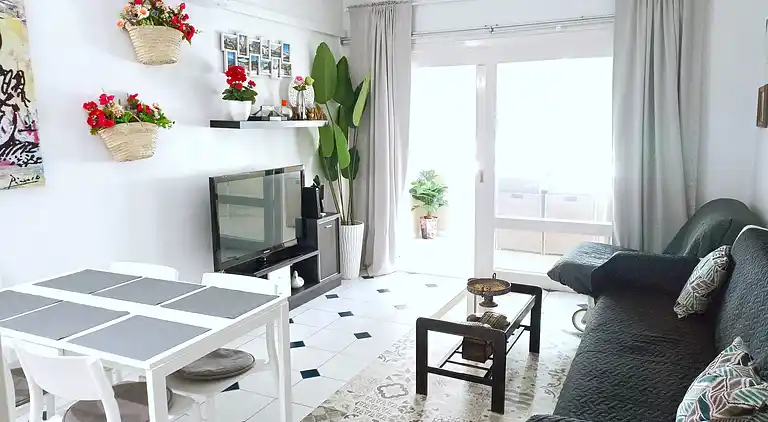 Marbeland Apartment in Marbella city center