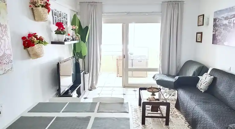 Marbeland Apartment in Marbella city center