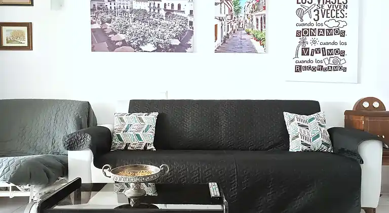 Marbeland Apartment in Marbella city center