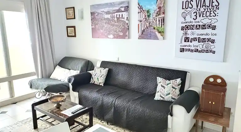 Marbeland Apartment in Marbella city center