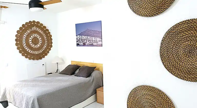 Marbeland Apartment in Marbella city center