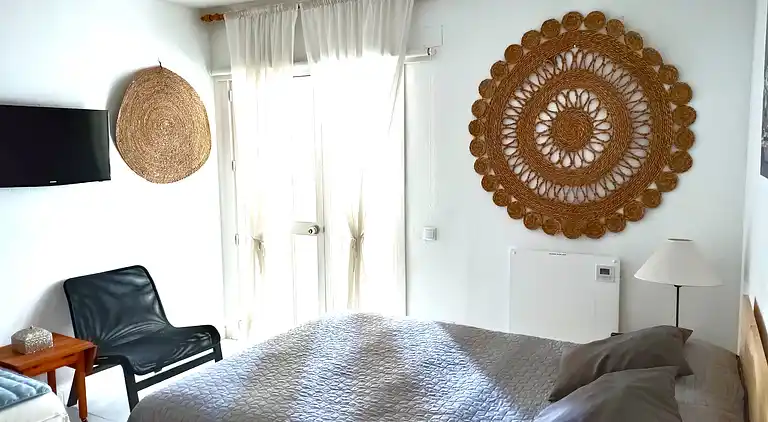 Marbeland Apartment in Marbella city center