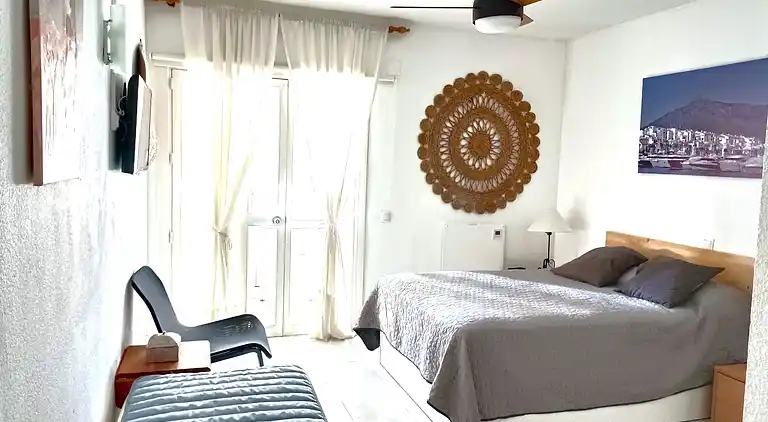 Marbeland Apartment in Marbella city center