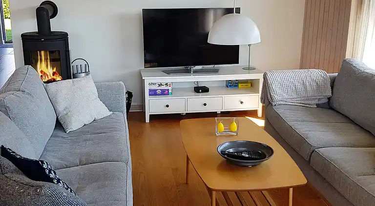 Holiday home in Kongsnæs