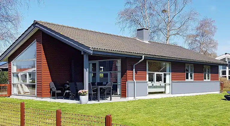 Holiday home in Kongsnæs