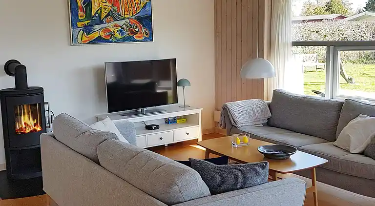 Holiday home in Kongsnæs