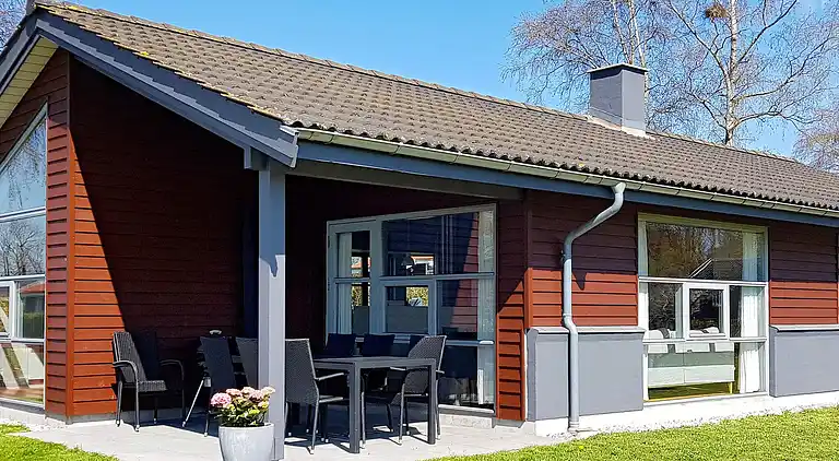 Holiday home in Kongsnæs