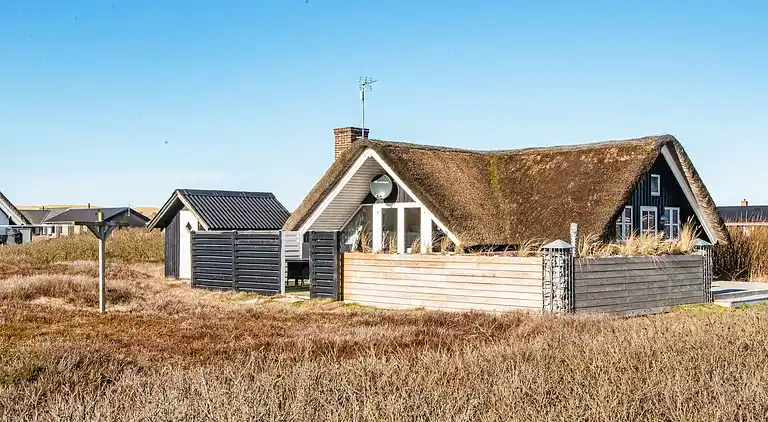 Holiday home in Vrist Strand
