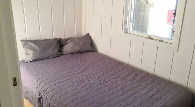 Lovely cottage full of holiday atmosphere